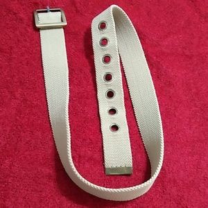 Belt